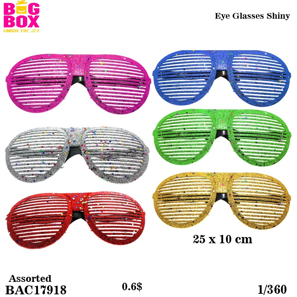 Eye Glasses BAC17918