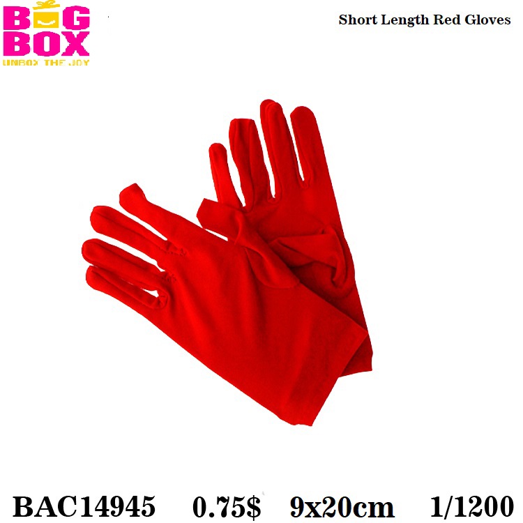 Gloves BAC14945