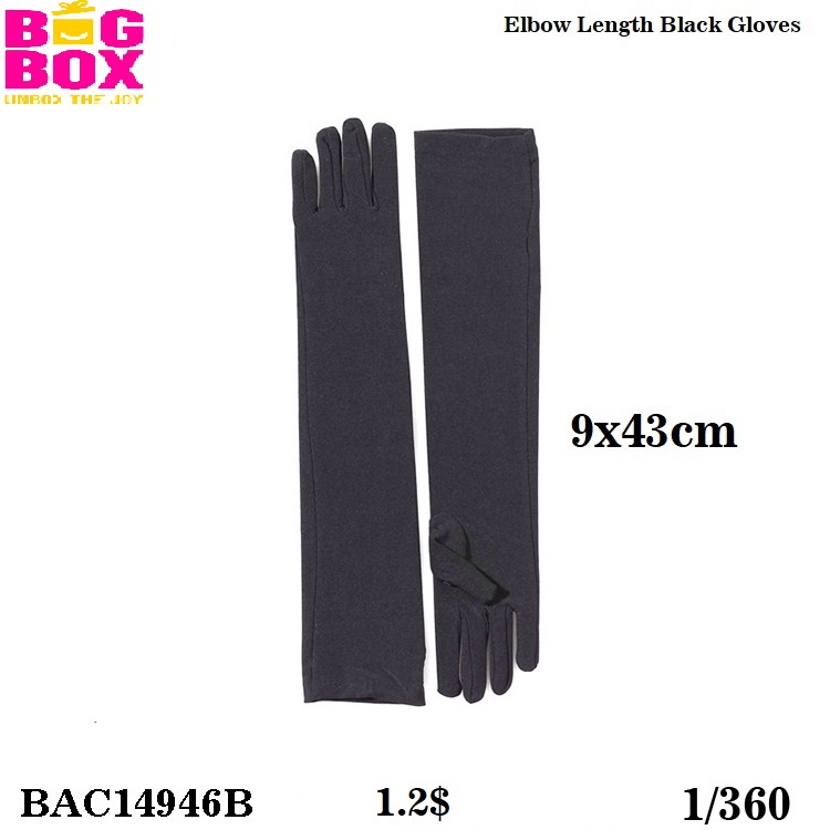 Gloves BAC14946B