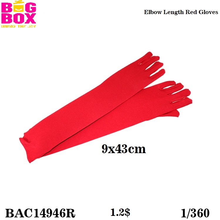 Gloves BAC14946R