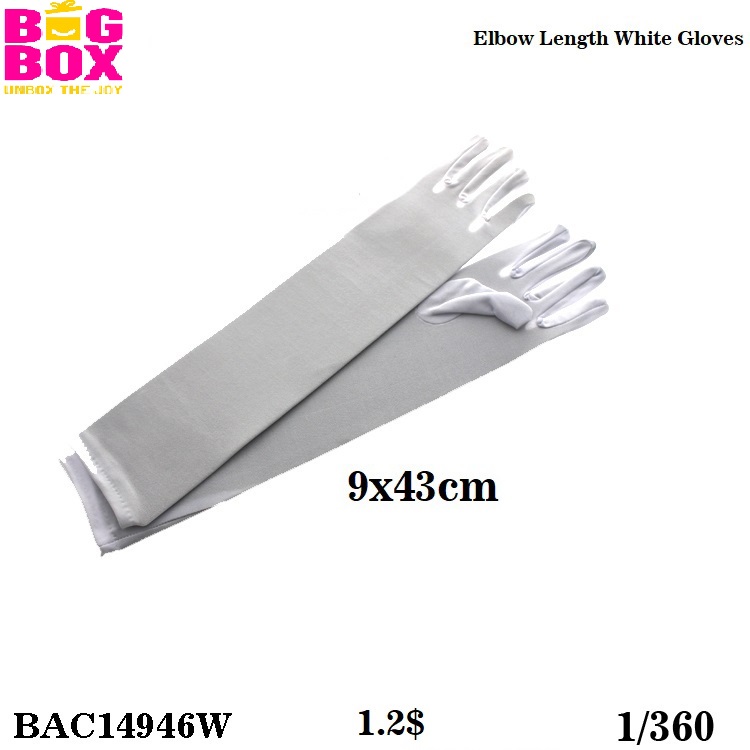 Gloves BAC14946W
