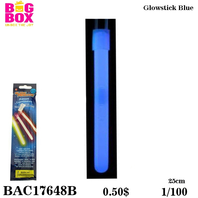 Glow Sticks & Light Sticks BAC17648B