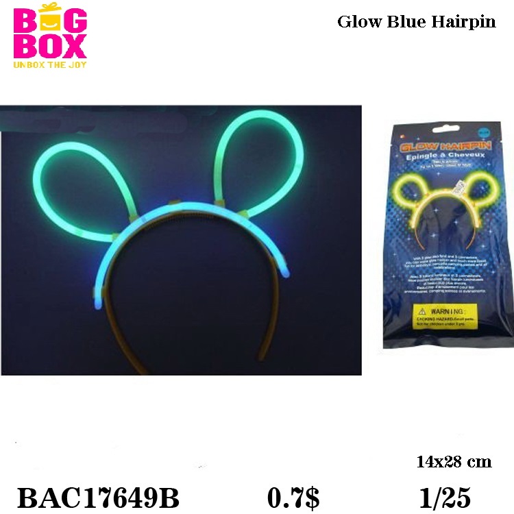 Glow Sticks & Light Sticks BAC17649B