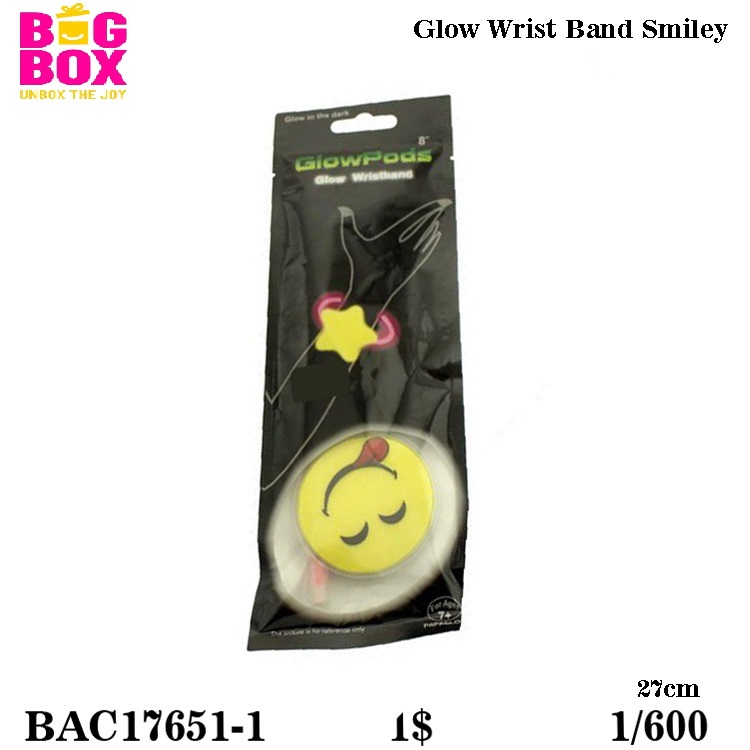 Glow Sticks & Light Sticks BAC17651-1