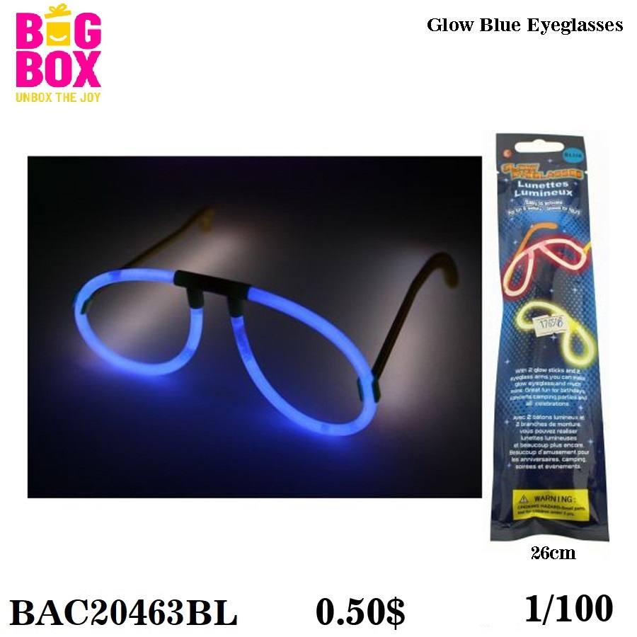 Glow Sticks & Light Sticks BAC20463BL