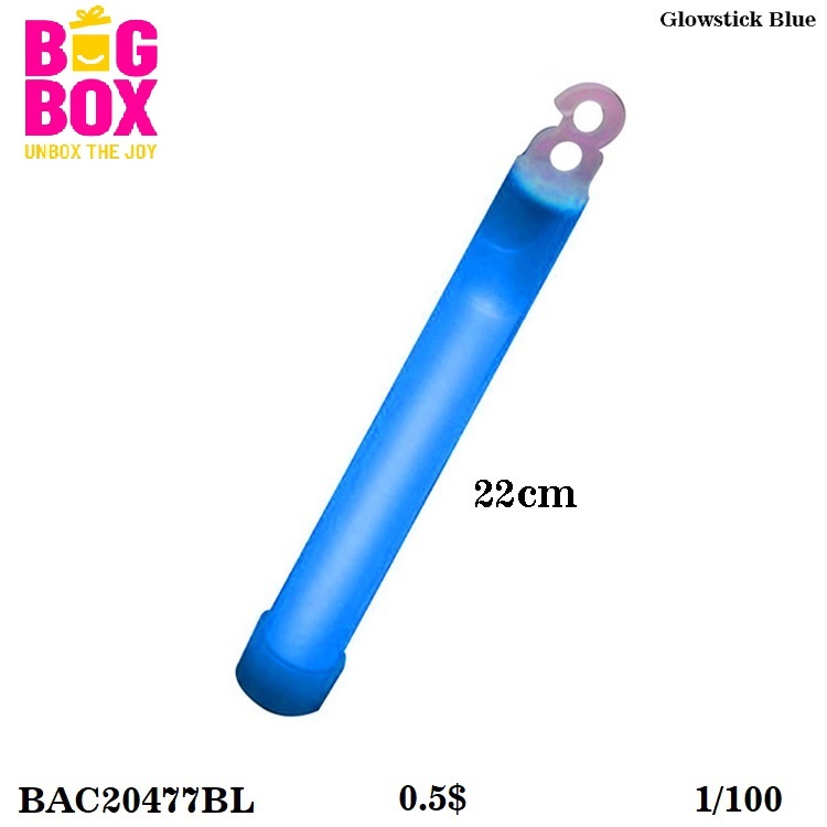 Glow Sticks & Light Sticks BAC20477BL