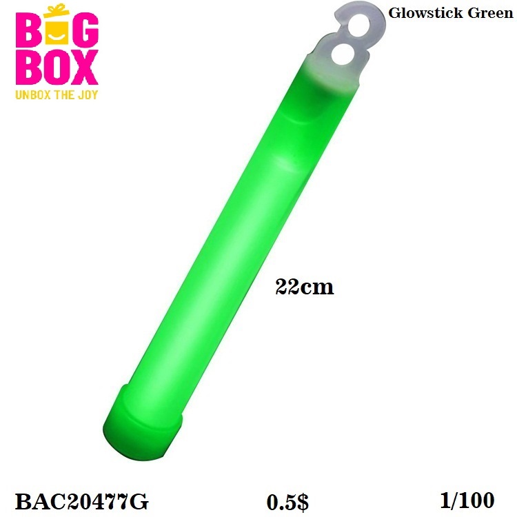 Glow Sticks & Light Sticks BAC20477G