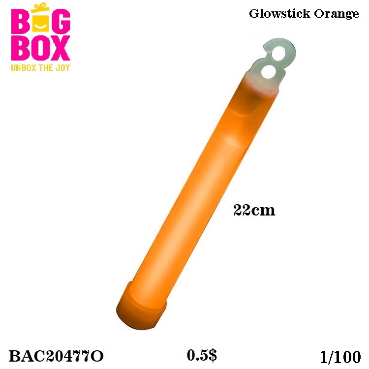 Glow Sticks & Light Sticks BAC20477O