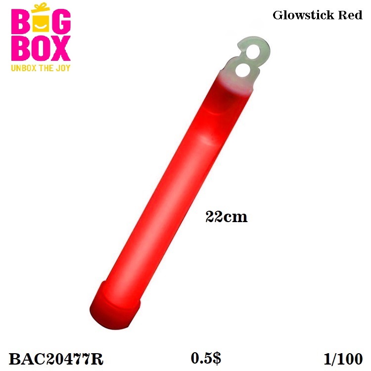 Glow Sticks & Light Sticks BAC20477R
