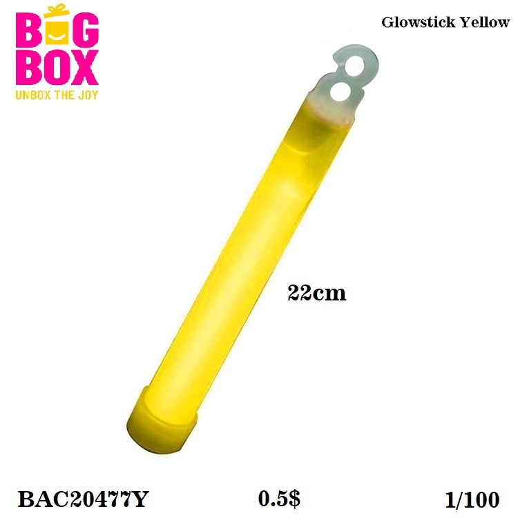 Glow Sticks & Light Sticks BAC20477Y