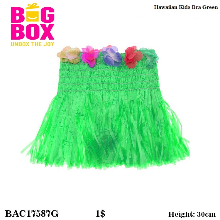 Hawaii Bra BAC17587G