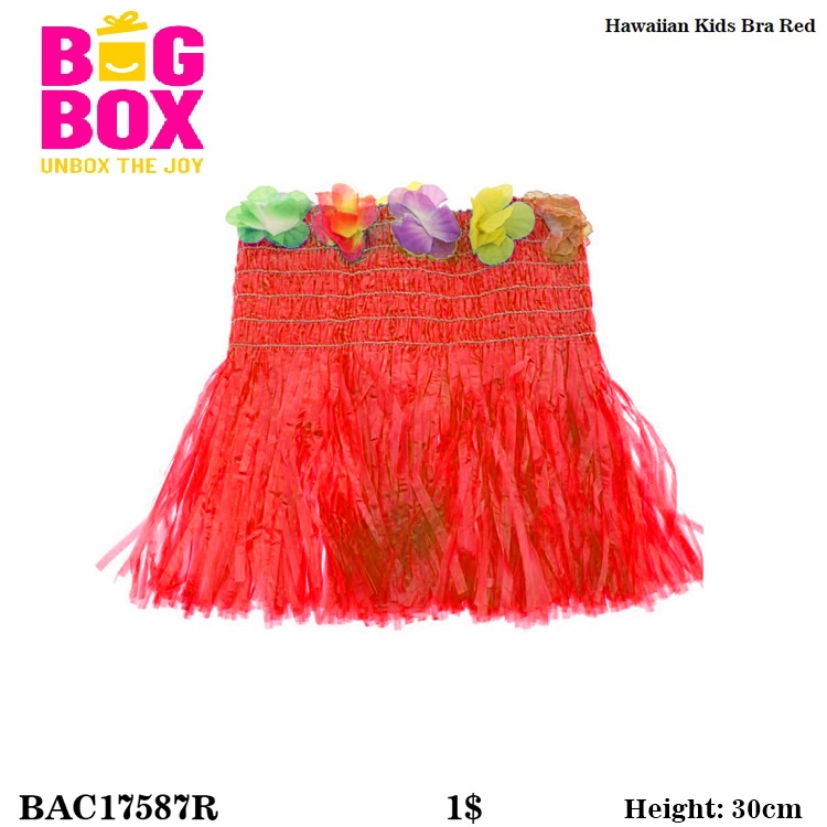 Hawaii Bra BAC17587R