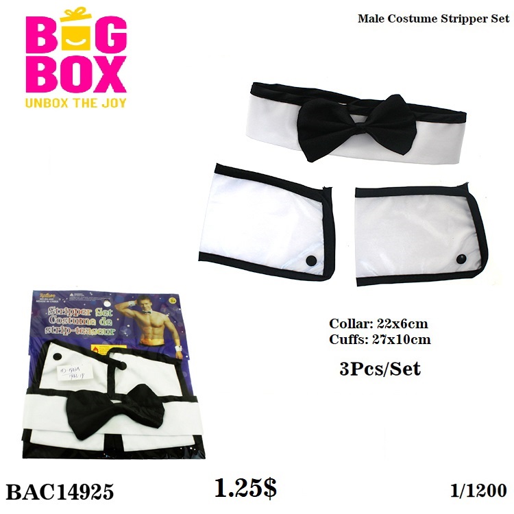 Headband & Sets BAC14925