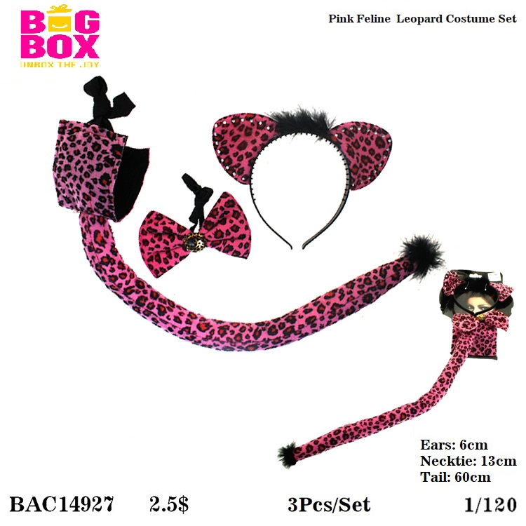 Headband & Sets BAC14927