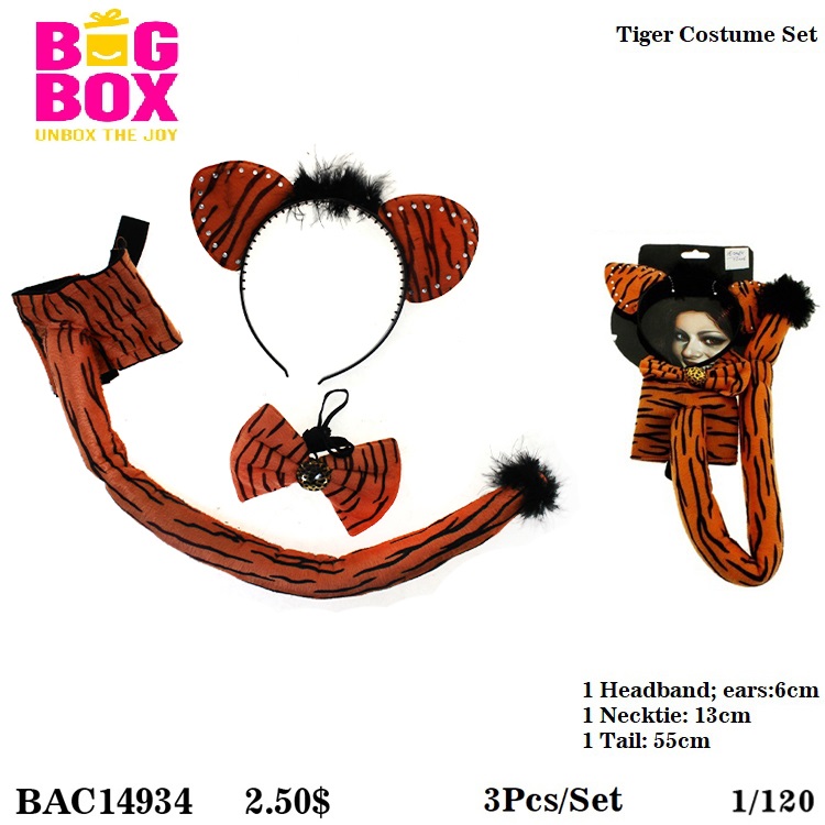 Headband & Sets BAC14934
