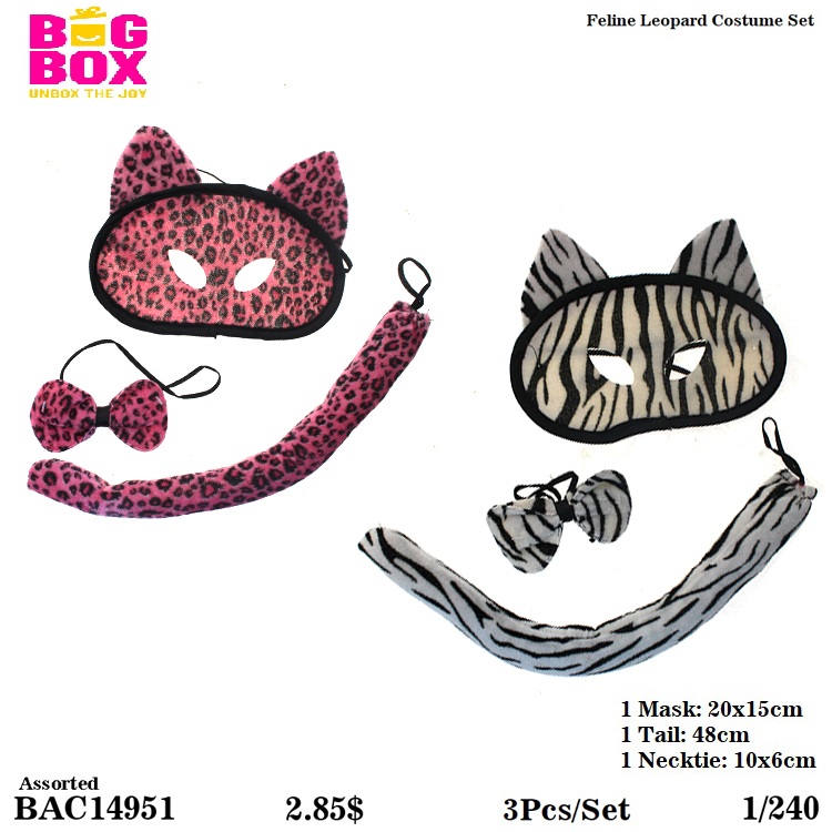 Headband & Sets BAC14951 (1)