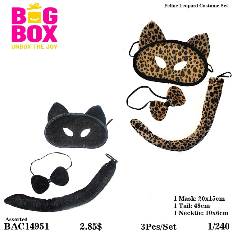 Headband & Sets BAC14951 (2)