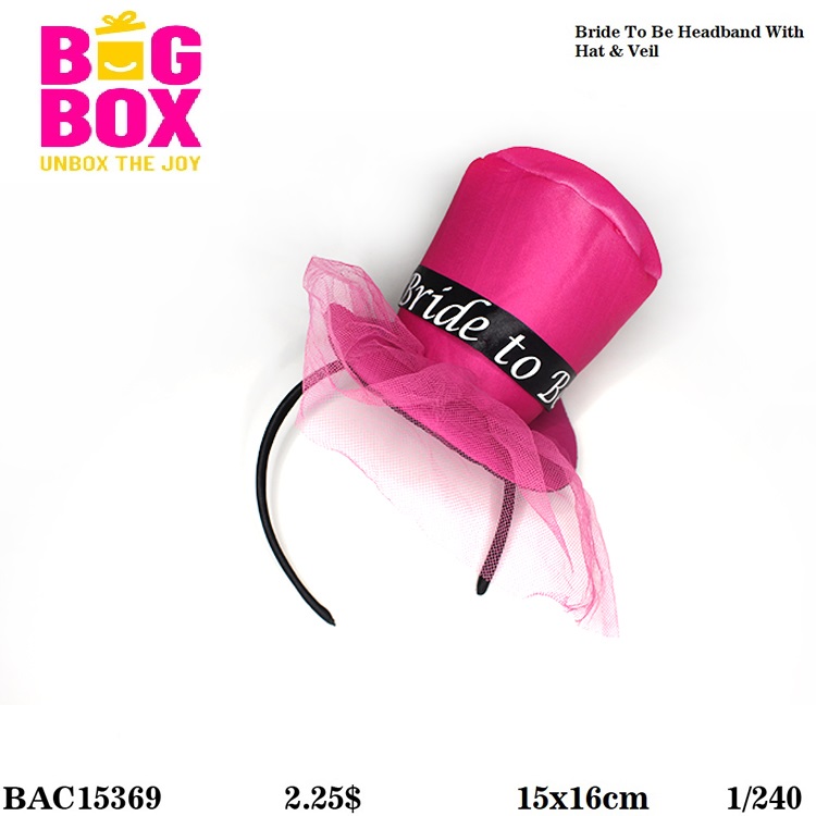 Headband & Sets BAC15369