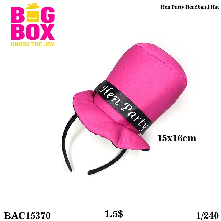 Headband & Sets BAC15370