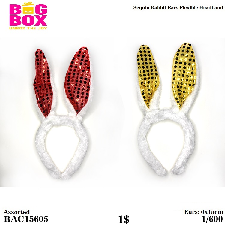 Headband & Sets BAC15605