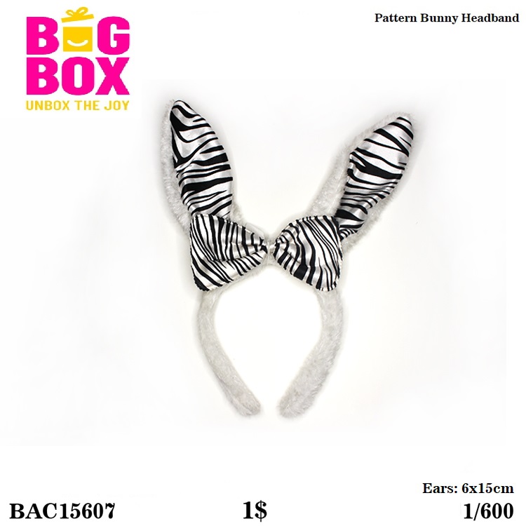 Headband & Sets BAC15607