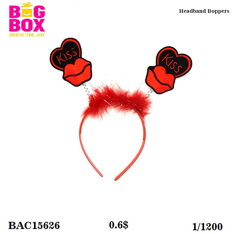 Headband & Sets BAC15626