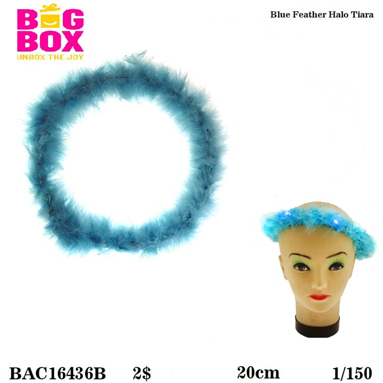 Headband & Sets BAC16436B