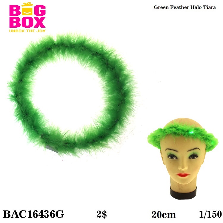 Headband & Sets BAC16436G