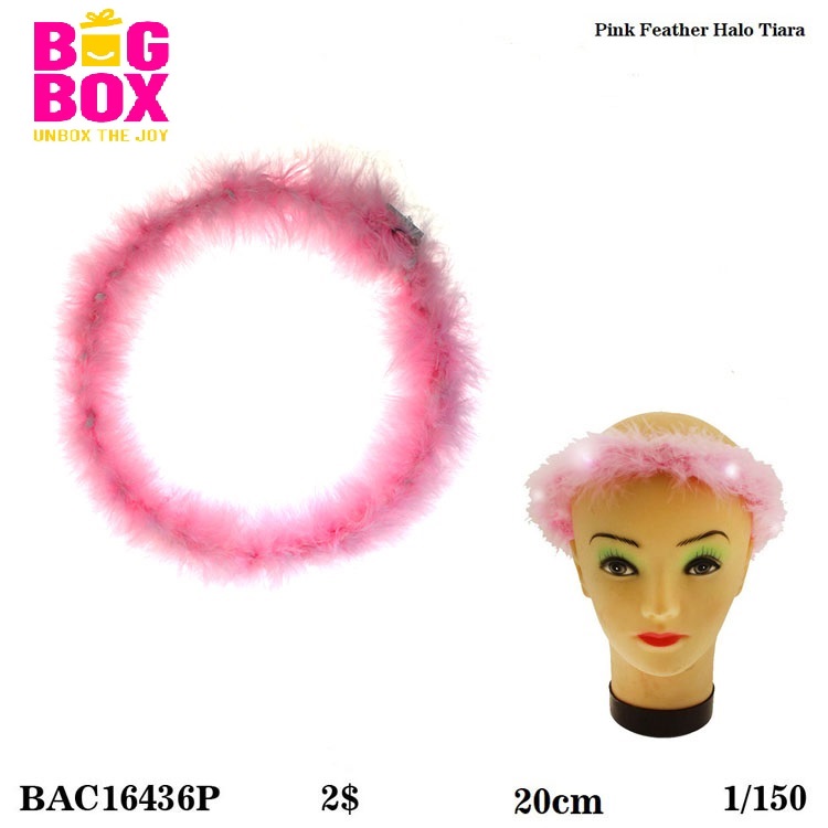 Headband & Sets BAC16436P