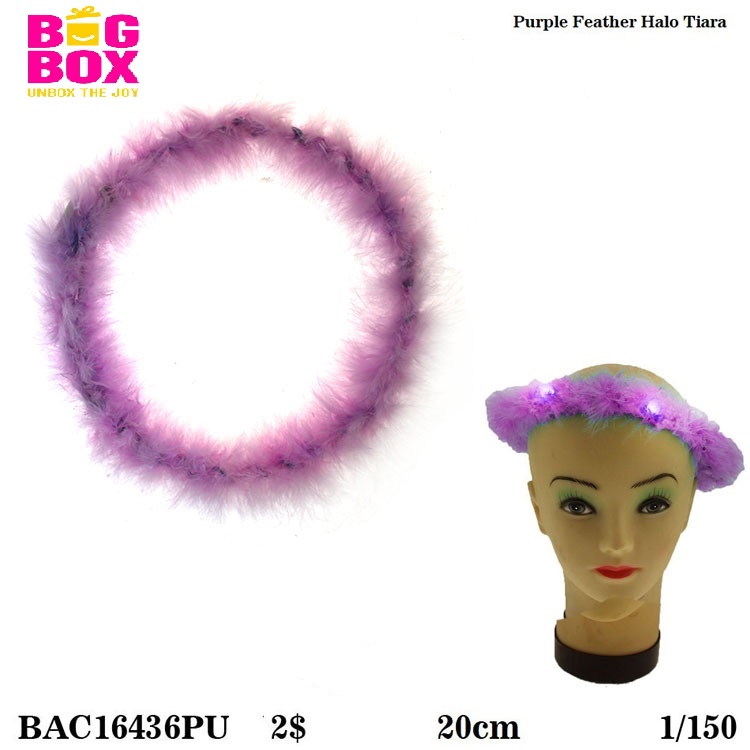 Headband & Sets BAC16436PU