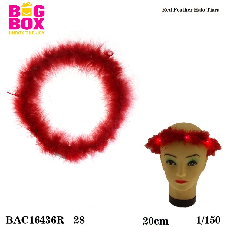 Headband & Sets BAC16436R