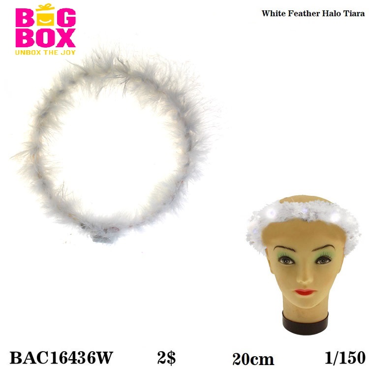Headband & Sets BAC16436W