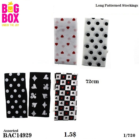 Stockings BAC14929