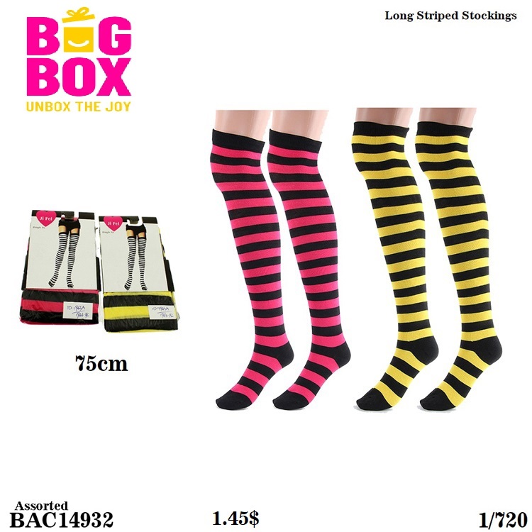 Stockings BAC14932