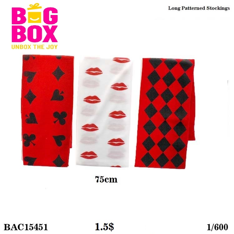Stockings BAC15451
