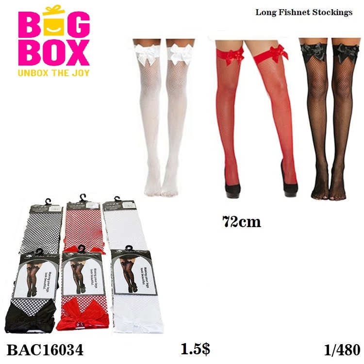 Stockings BAC16034