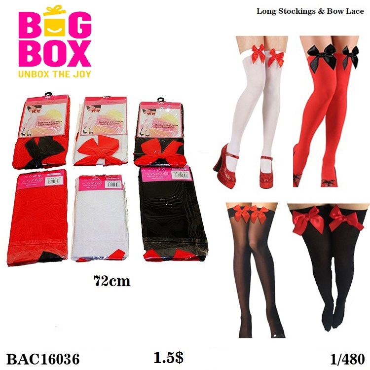 Stockings BAC16036