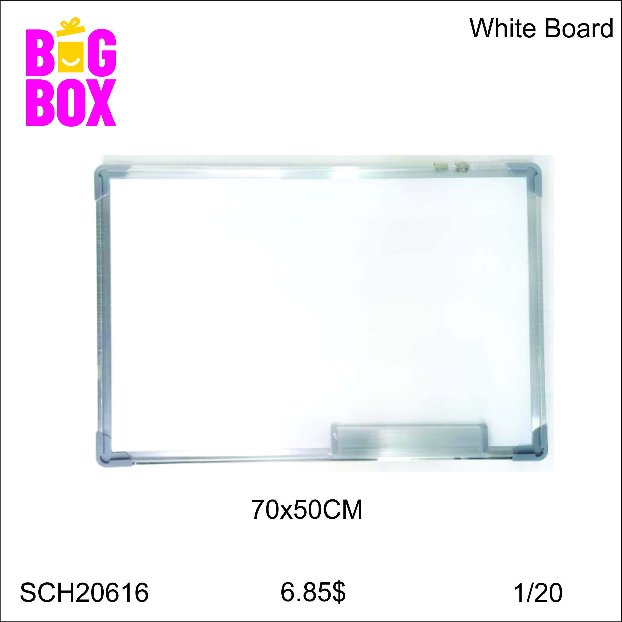Boards SCH20616