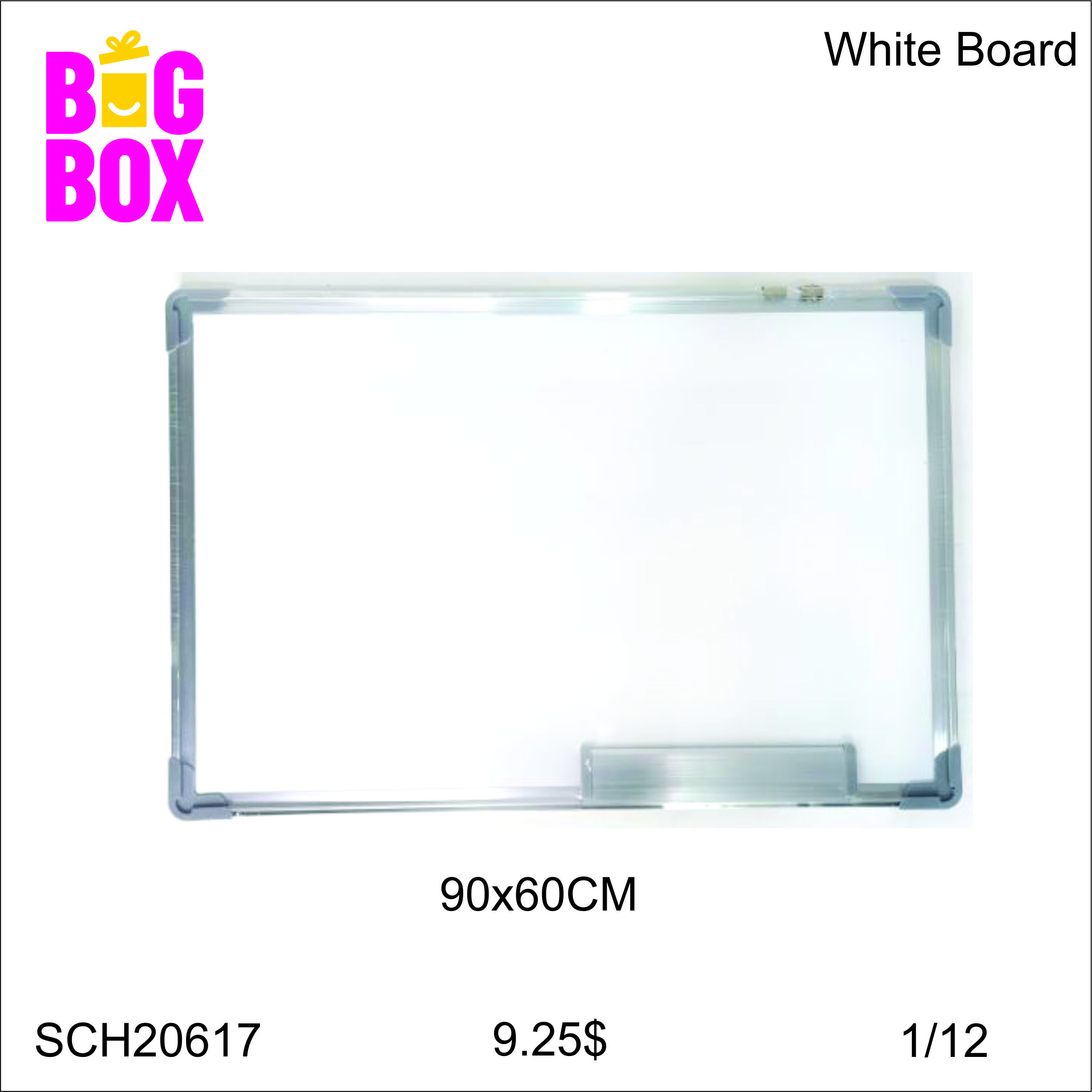 Boards SCH20617