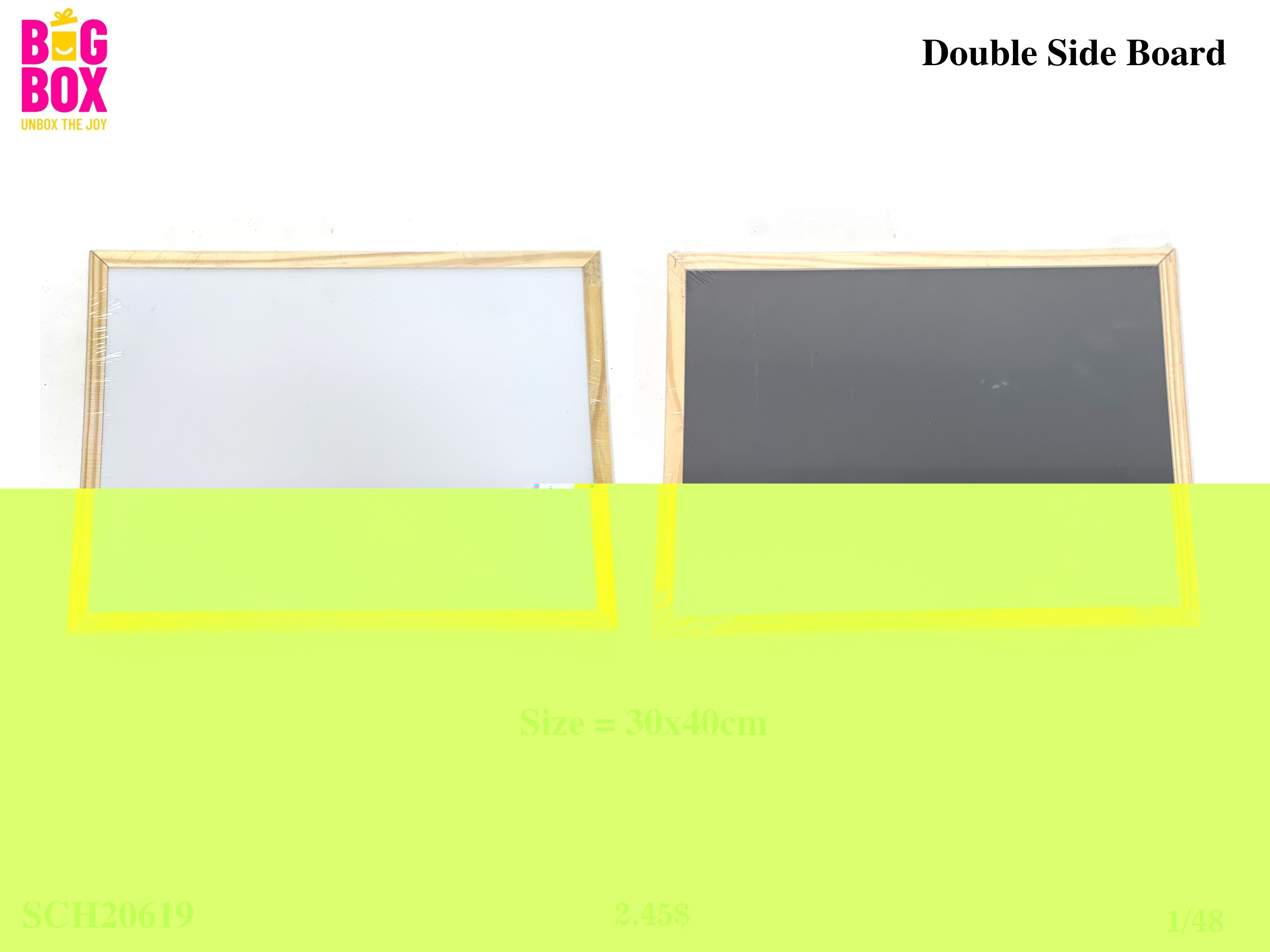 Boards SCH20619