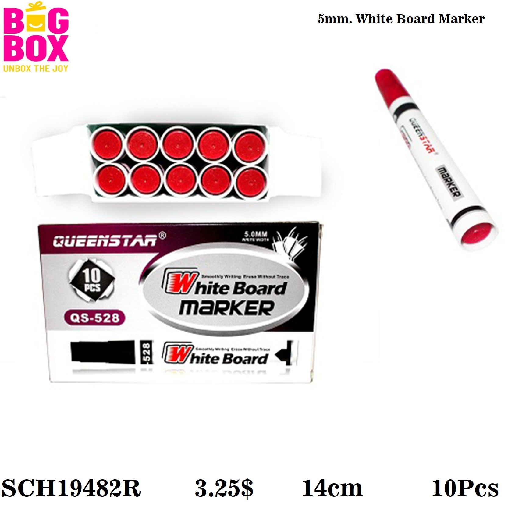 Highlighter, Markers SCH19482R