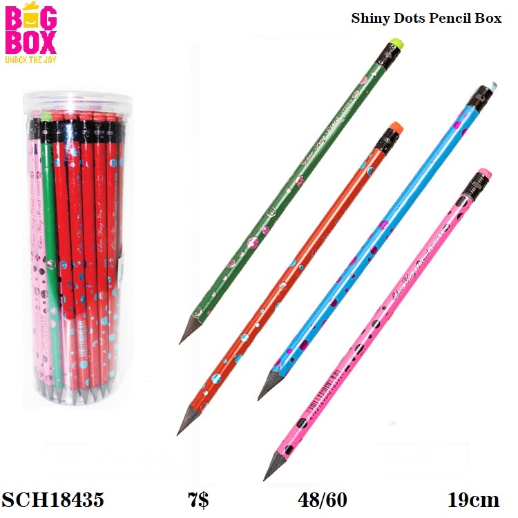 Pen & Pencils SCH18435