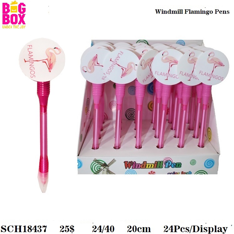 Pen & Pencils SCH18437