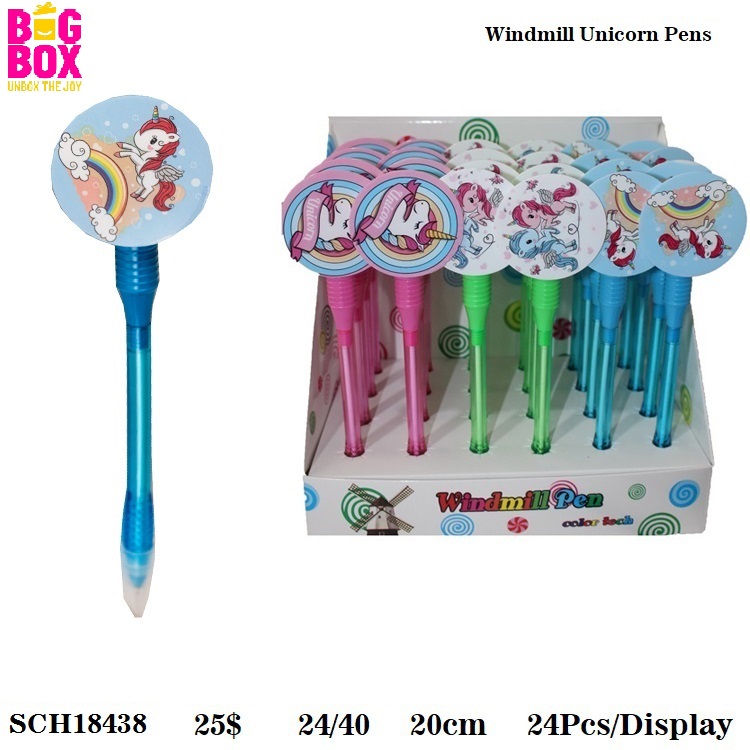 Pen & Pencils SCH18438