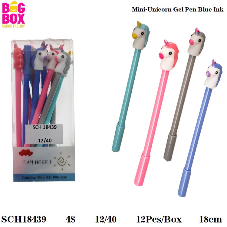 Pen & Pencils SCH18439