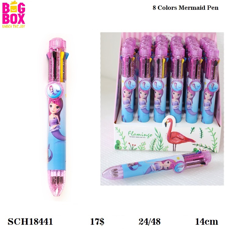 Pen & Pencils SCH18441