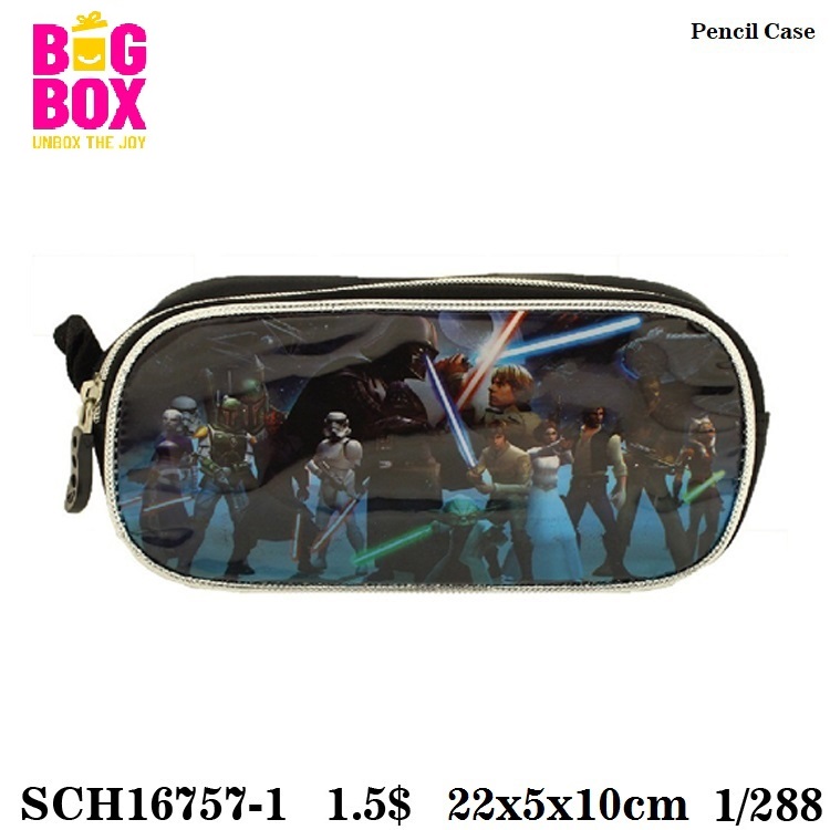 Pencil Case SCH16757-1