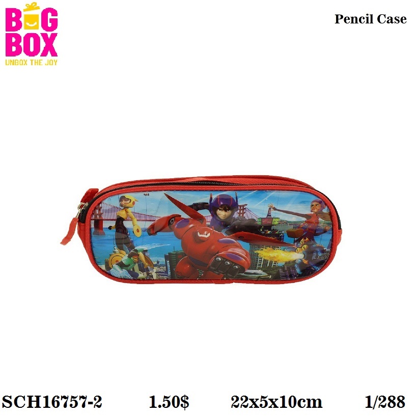 Pencil Case SCH16757-2