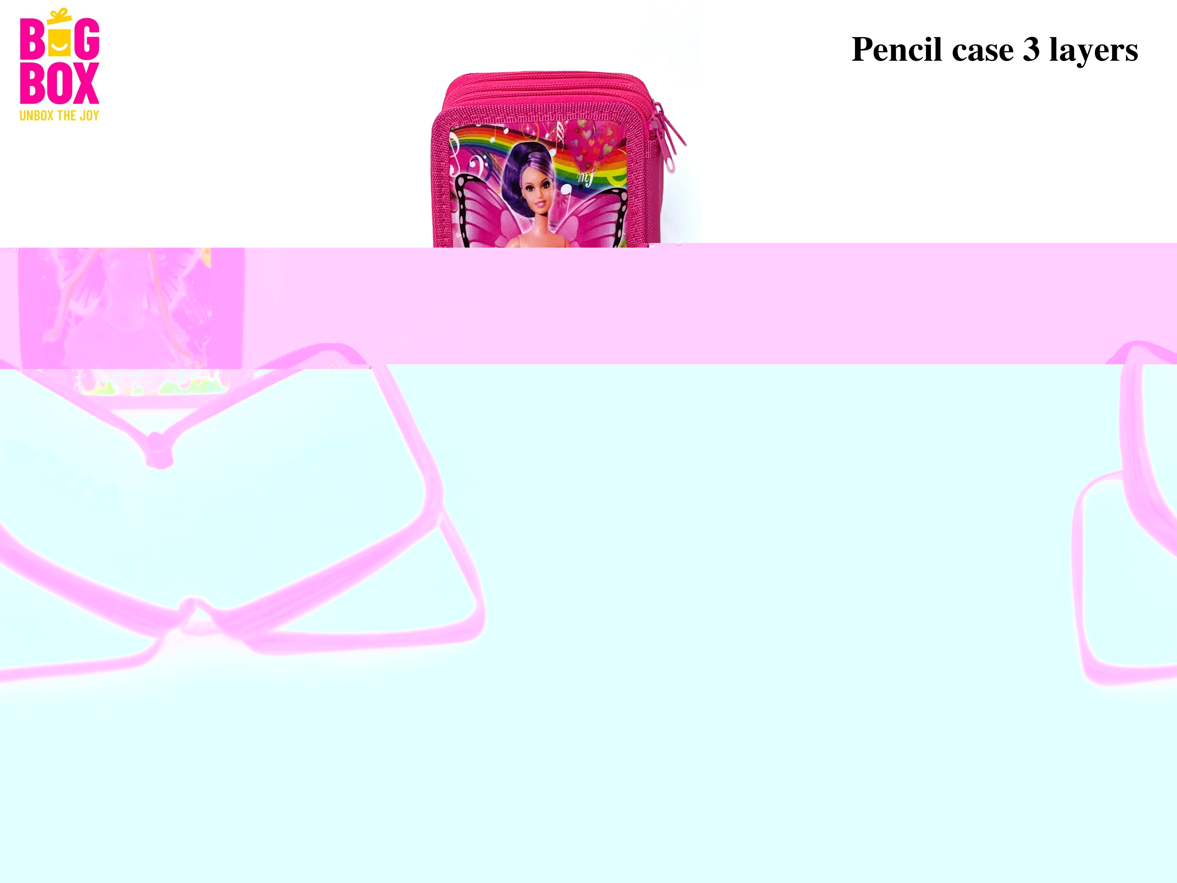 Pencil Case SCH20426G