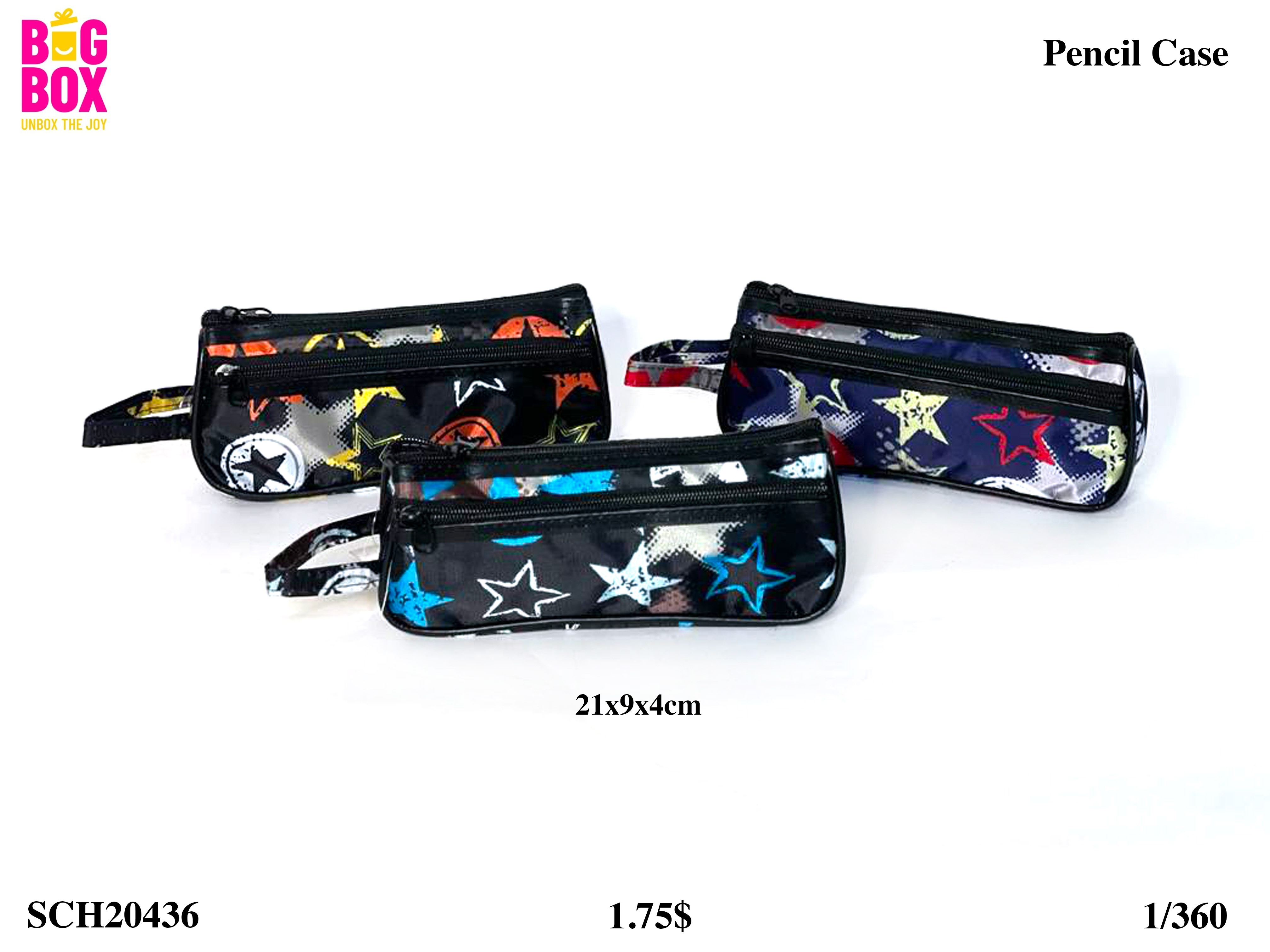 Pencil Case SCH20436